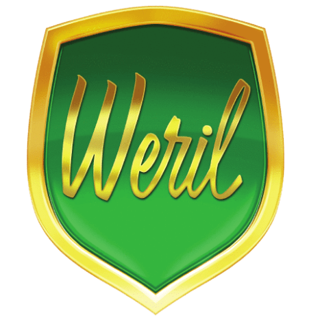 logo weril