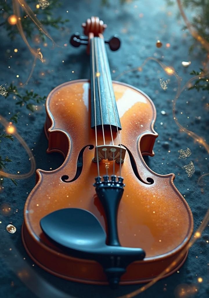 Violin