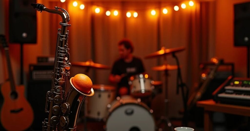 How to Keep Your Saxophone in Perfect Condition. Saxophone