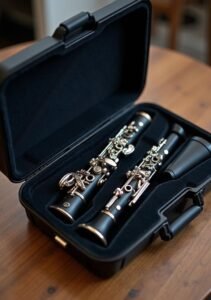 Essential Accessories for Wind Musicians