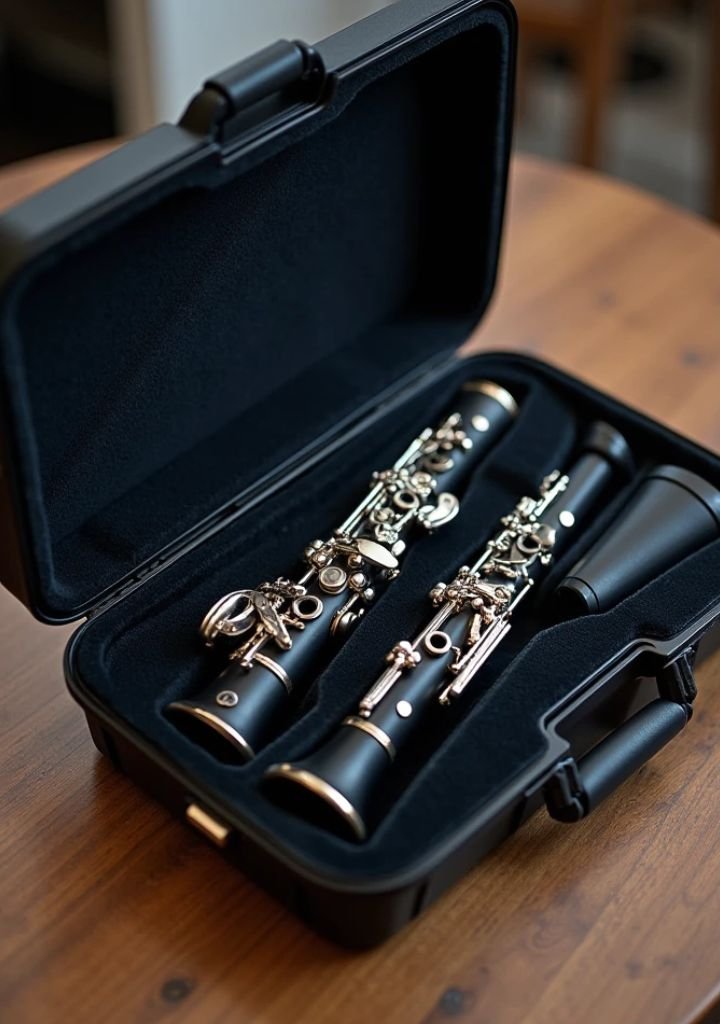 Essential Accessories for Wind Musicians