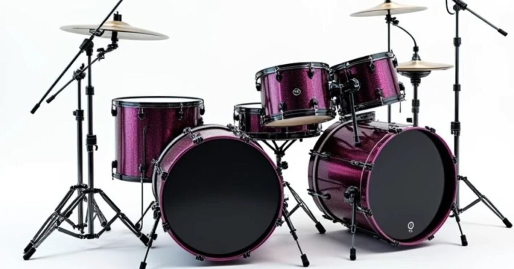 drum set