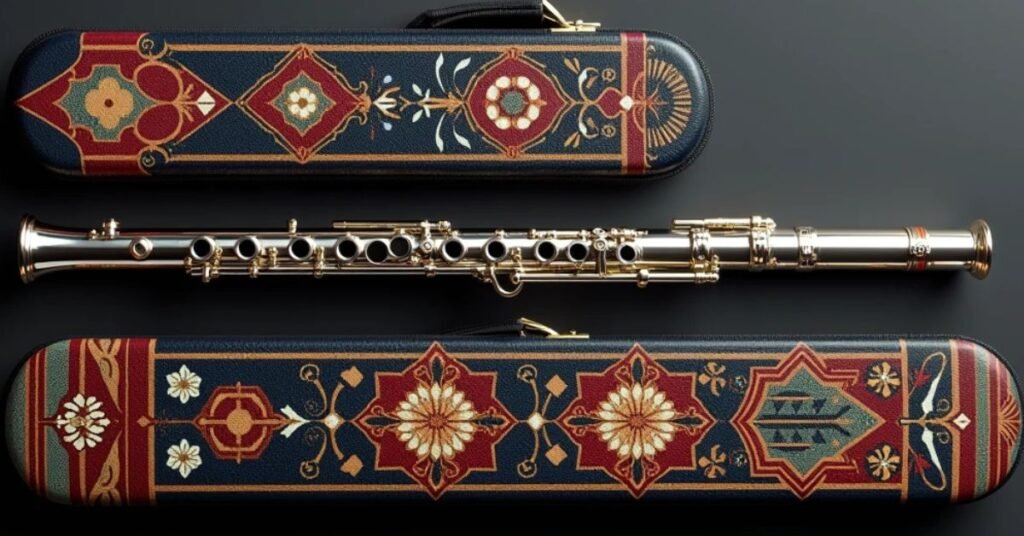 Accessories for Wind Instruments