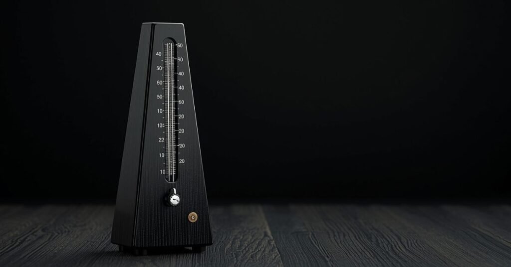 metronome