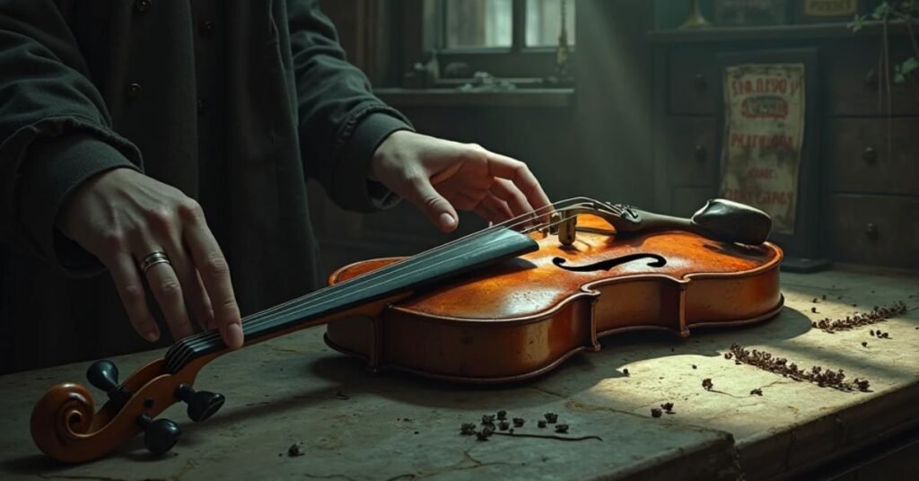 Maintenance and Cleaning