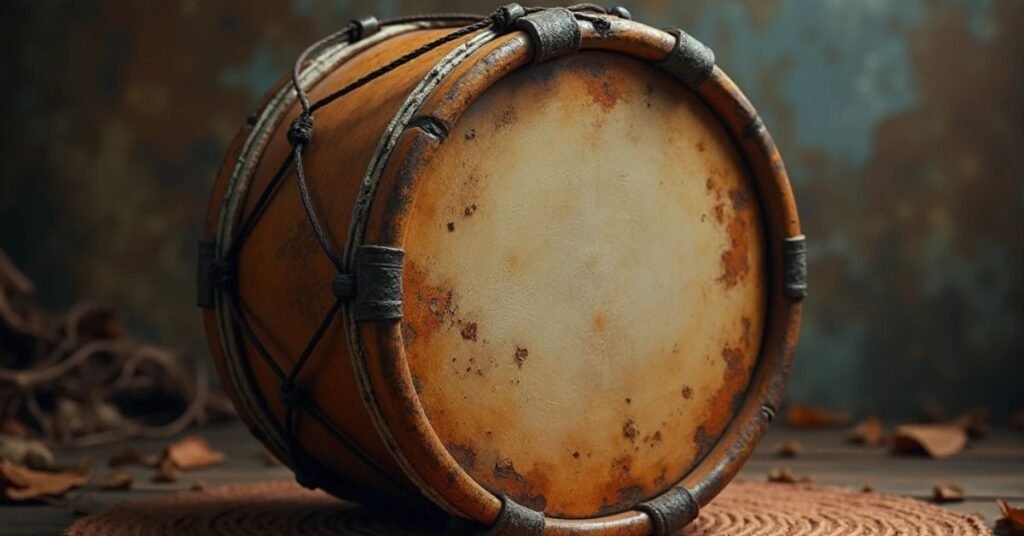 postinternoblog (9) Percussion Instruments