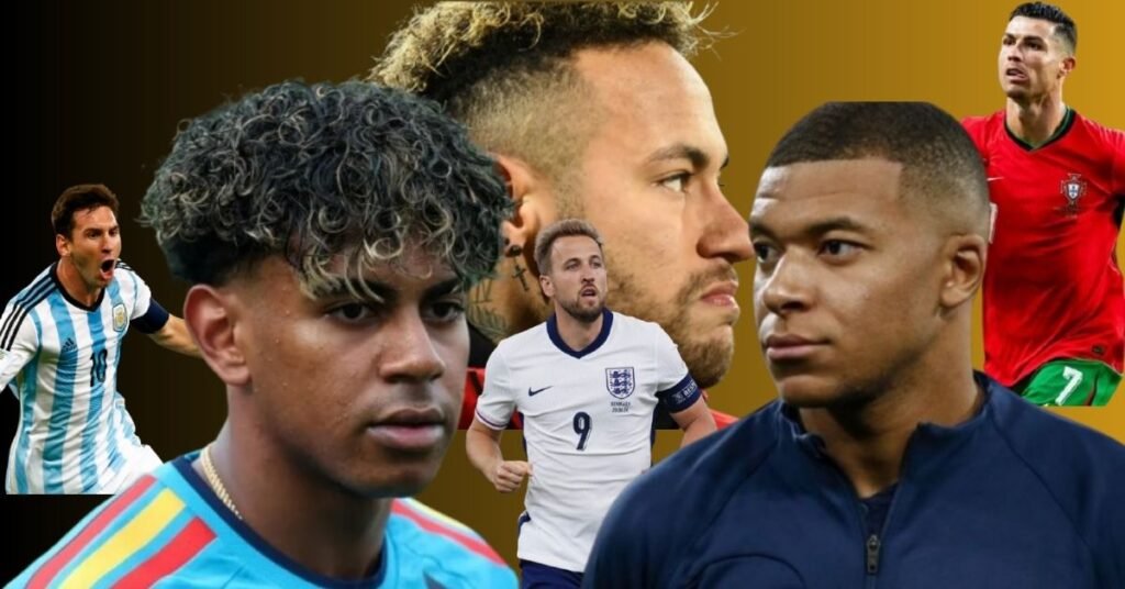 Quem Vai Ganhar a Copa de 2026? Conheça os Grandes Favoritos ao Título! copa do mundo